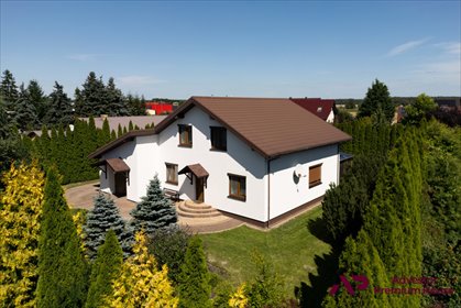 dom na sprzedaż 180m2 dom Mechlin