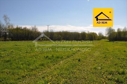 działka na sprzedaż 2350m2 działka Terespol, 3 Maja