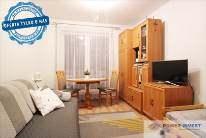 mieszkanie na sprzedaż 47m2 mieszkanie Kraków, Czyżyny, Czyżyny, Aleja Jana Pawła II