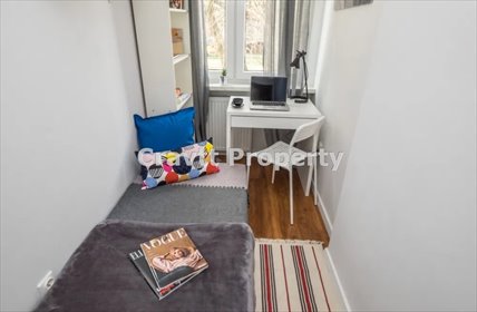 mieszkanie na sprzedaż 36m2 mieszkanie Warszawa, Żoliborz