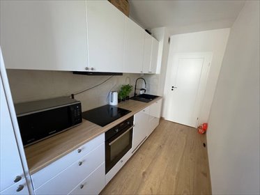 Mieszkanie trzypokojowe na sprzedaż Warszawa, Bielany, Wawrzyszew, Petofiego 57m2 Foto 5