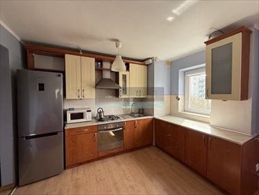 mieszkanie na sprzedaż 49m2 mieszkanie Warszawa, Mokotów, Służew, Wiartel