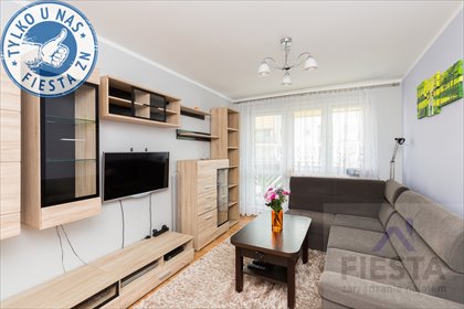 3-pokojowe mieszkanie 51 m² z balkonem na Białołęce mieszkanie Warszawa, Białołęka, Aluzyjna