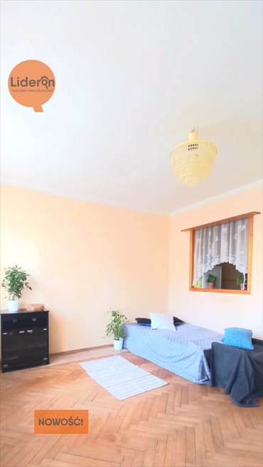 mieszkanie na sprzedaż 37m2 mieszkanie Łódź, Chojny, Władysława Broniewskiego