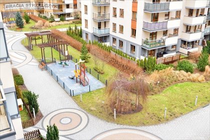 Na wynajem przestronne 2-pokojowe mieszkanie 43,5 m² z balkonem w Ursusie mieszkanie Warszawa, Ursus, Skorosze, Dzieci Warszawy