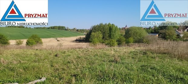 Sprzedam działki nad rzeką Kiermas w Barczewie 3160 m² działka Barczewo, Graniczna