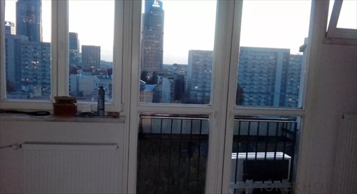 mieszkanie na sprzedaż 49m2 mieszkanie Warszawa, Wola, Krochmalna