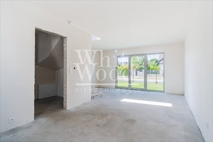 Polecam nowoczesny dom 67,56 m² z ogrodem i parkingiem mieszkanie Suchy Dwór, Sowia