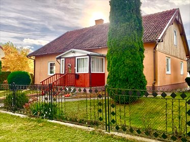 Dom na sprzedaż 99m2 dom Ostaszewo, Kościuszki