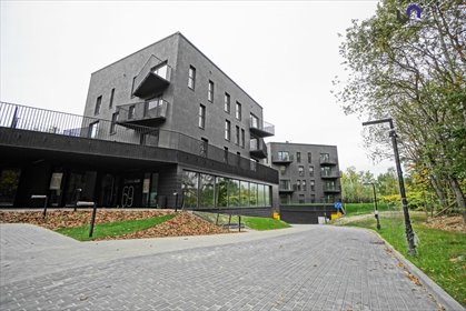 Nowoczesne 3-pokojowe mieszkanie z balkonem i miejscem parkingowym mieszkanie Katowice, Ligota, Ligocka