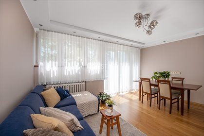 Wrocław, 3 pokoje, balkon, gotowe do zamieszkania mieszkanie Wrocław, Południe, Południe, Wincentego Stysia