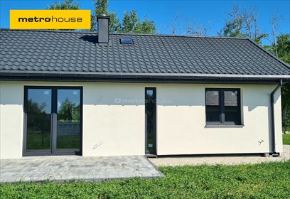 dom na sprzedaż 53m2 dom Antoninów