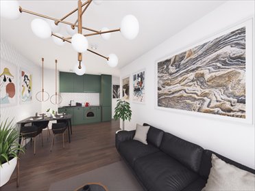 mieszkanie na sprzedaż 52m2 mieszkanie Szczecin, Łasztownia, Celna