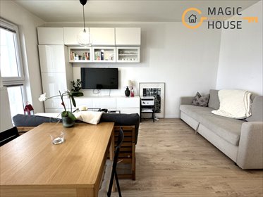 mieszkanie na sprzedaż 33m2 mieszkanie Gdańsk, Orunia Dolna, Ofiar Grudnia '70