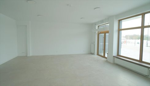 lokal użytkowy na wynajem 72m2 lokal użytkowy Łomża, Akademicka