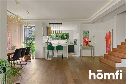 dom na sprzedaż 159m2 dom Poznań, Piątkowo, Piątkowo, Teofila Mateckiego