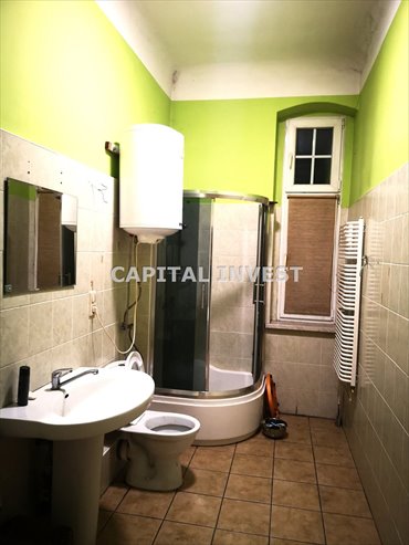 mieszkanie na wynajem 93m2 mieszkanie Zabrze, Centrum