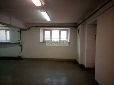 lokal użytkowy na wynajem 8m2 lokal użytkowy Warszawa, Mokotów, Czerniaków