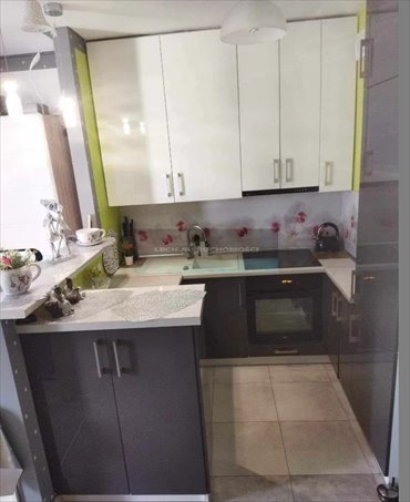 Sprzedam jasne 26,7 m² mieszkanie z balkonem na Bemowie mieszkanie Warszawa, Bemowo, Batalionów Chłopskich