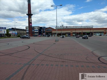 Działka komercyjna na sprzedaż Radomsko, Kościuszki 3 172m2 Foto 6