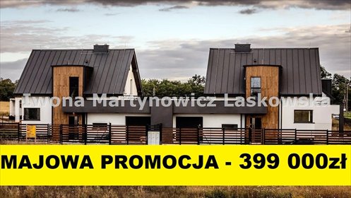 dom na sprzedaż 143m2 dom Ścinawa