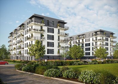 mieszkanie na sprzedaż 60m2 mieszkanie Warszawa, Rembertów, Kawęczyn, Chełmżyńska