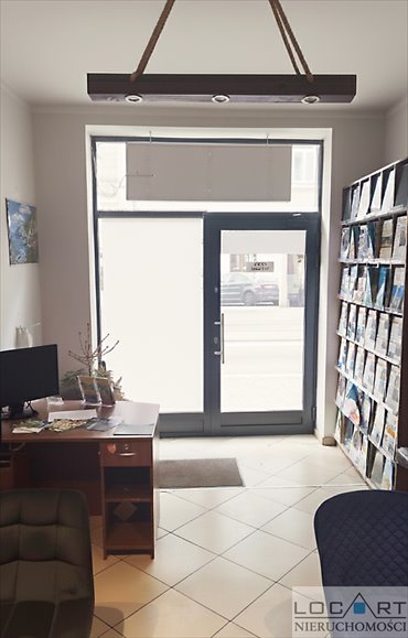 lokal użytkowy na wynajem 33m2 lokal użytkowy Kraków, Stare Miasto, Kazimierz, Starowiślna