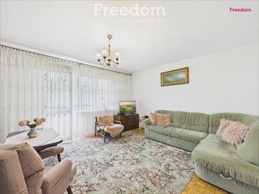 Przytulne 2 pokoje z balkonem, blisko zieleni i rekreacji mieszkanie Radom, Nad Potokiem