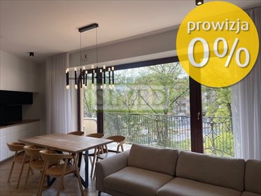 Luksusowy 4-pokojowy apartament w Belvedere Residence mieszkanie Warszawa, Mokotów, Sielce, Sułkowicka