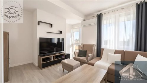 Na sprzedaż przestronne 3-pokojowe mieszkanie 67,60 m² w Mielcu mieszkanie Mielec