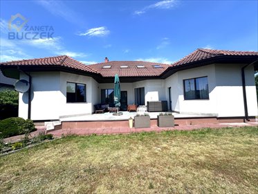 dom na sprzedaż 283m2 dom Sochaczew, Bukowa