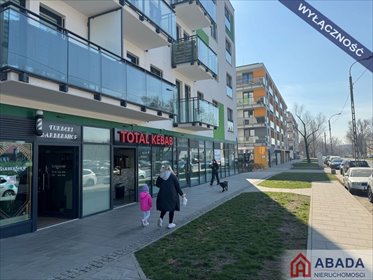 lokal użytkowy na wynajem 80m2 lokal użytkowy Warszawa, Ursynów