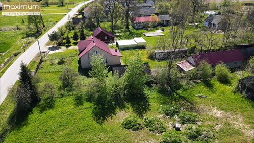Dom na sprzedaż Zamch 200m2 Foto 5