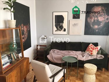 mieszkanie na sprzedaż 56m2 mieszkanie Gdańsk, Suchanino, Ignacego Paderewskiego