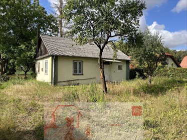 dom na sprzedaż 70m2 dom Tomaszowice-Kolonia