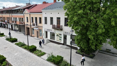 lokal użytkowy na sprzedaż 380m2 lokal użytkowy Grodzisk Mazowiecki, Grodzisk Mazowiecki