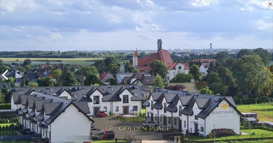 dom na sprzedaż 93m2 dom Pierwoszyno, Jana Koszałki