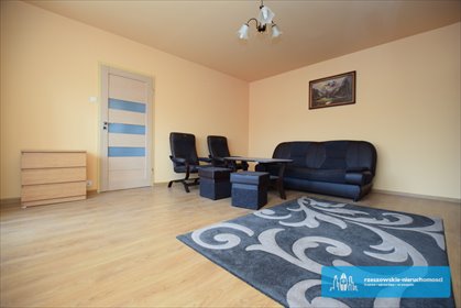 Mieszkanie dwupokojowe na sprzedaż Rzeszów, Kmity, Stanisława Wyspiańskiego 50m2 Foto 3