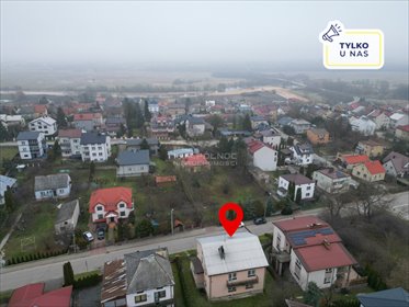 dom na sprzedaż 270m2 dom Łomża, Kierzkowa