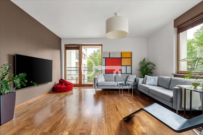 mieszkanie na wynajem 70m2 mieszkanie Warszawa, Mokotów, Ludowa