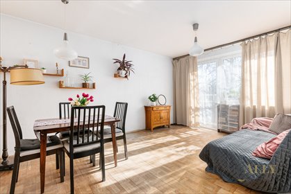 3-pokojowe mieszkanie z balkonem na Żoliborzu mieszkanie Warszawa, Żoliborz, Przasnyska