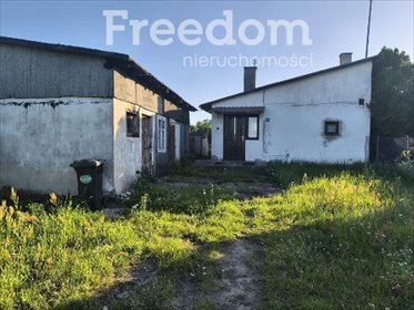 dom na sprzedaż 39m2 dom Ciechocinek, Wojska Polskiego