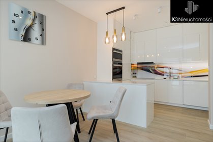 Polecam przestronne 2-pokojowe mieszkanie 54 m² na Wesołej mieszkanie Mińsk Mazowiecki, Wesoła