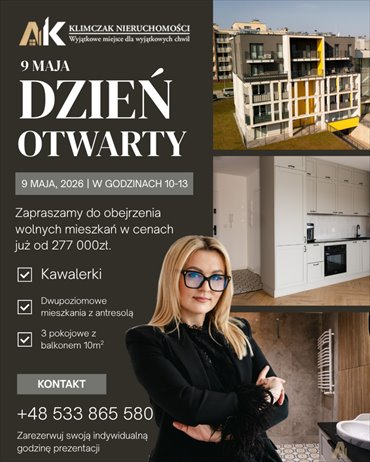 mieszkanie na sprzedaż 58m2 mieszkanie Nowy Sącz, 29 Listopada
