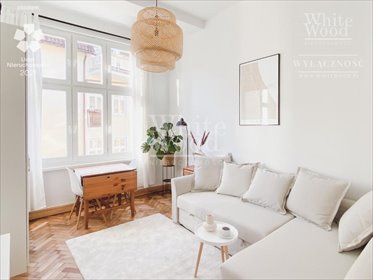 mieszkanie na sprzedaż 17m2 mieszkanie Sopot, Józefa Czyżewskiego