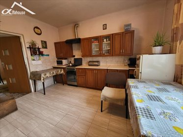 dom na sprzedaż 110m2 dom Karolinów
