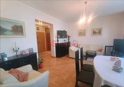 mieszkanie na sprzedaż 78m2 mieszkanie Warszawa, Ursynów, Nowoursynowska