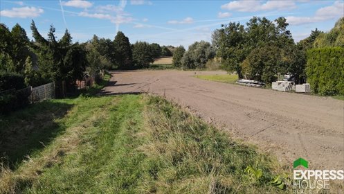 działka na sprzedaż 955m2 działka Młynkowo