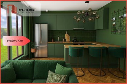 mieszkanie na sprzedaż 116m2 mieszkanie Laskowice