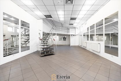 Zapraszam do obejrzenia lokalu 65,5 m² przy Targowej w Warszawie lokal użytkowy Warszawa, Praga-Północ, Targowa